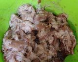 Foto langkah ke 1 dari resep Beef Teriyaki ala Hokben.