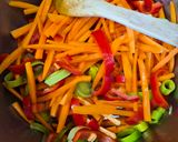 Diétás kínai édes-savanyú szósz (cukor nélkül) recept fázis 1 fotója
