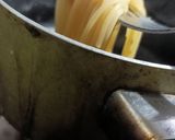 Foto langkah ke 1 dari resep Spageti bolognise instant lidah indonesia.