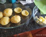 Foto del paso 2 de la receta: Patatas rellenas