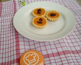 Foto langkah ke 3 dari resep 09 GBC. Pie Kentang Vla Manis.