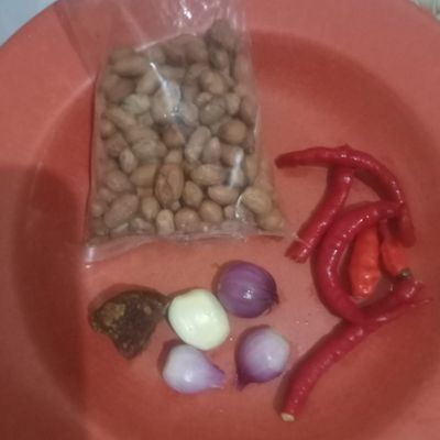 Langkah 1
