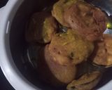 বেগুনি ভাজা(beguni vaza recipe in Bengali) রেসিপির ধাপ 4 ছবি