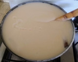 Foto del paso 4 de la receta: Crema dulce de ñame