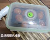『茶葉蛋』～自製滷料包做法的食譜步驟6照片