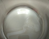 Foto del paso 1 de la receta: Flan de huevo