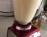 Foto del paso 3 de la receta: Pisco sour con jengibre