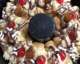 Foto del paso 11 de la receta: Roscas de reyes 🤴