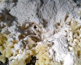 Foto del paso 2 de la receta: Ñoquis de doña petrona