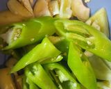 Lecsó télire 1.valtozat (készre készítve) KONZERV sűrített paradicsommal 🌶️🧄🍅🧅🌶️🍅Tv paprikából recept fázis 3 fotója