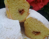 Foto del paso 11 de la receta: Budín Relleno de Dulce de Leche!! 😍