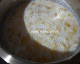 Foto langkah ke 6 dari resep 504. Puding Pisang Ambon.