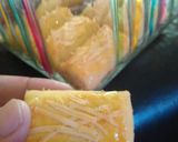Foto langkah ke 6 dari resep Kastangel a.ka Kue keju.