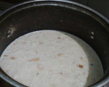 Foto del paso 3 de la receta: Torta de pan viejo