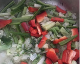 Foto del paso 3 de la receta: Guisadito de pescado
