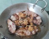 Hình bước làm 4 của món Cá tra kho
