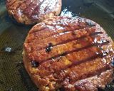 Foto del paso 5 de la receta: Hamburguesas veganas de tofu