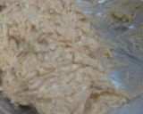 A picture of step 3 of Kheere ki kachori.