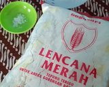 Foto langkah ke 1 dari resep Kulit Lumpia.