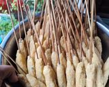 Foto langkah ke 7 dari resep Sempol Ayam.