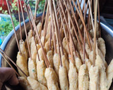 Foto langkah ke 7 dari resep Sempol Ayam.