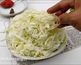 Foto langkah ke 3 dari resep Mie Goreng Khas Minang.