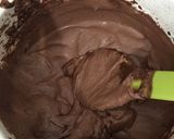 Foto langkah ke 1 dari resep Cupcake coklat super lembut & nyoklat.