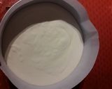 Foto del paso 7 de la receta: Torta de Queso Japonesa