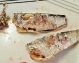 Foto del paso 2 de la receta Pincho de sardina