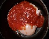 Foto langkah ke 2 dari resep Ayam masak tomat.