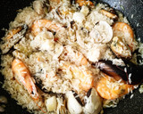 Foto del paso 5 de la receta: Arroz de pescado y marisco