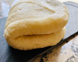 Foto del paso 4 de la receta: Bao Buns