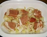 A picture of step 7 of Tex's Rustic Pork & Root Vegetable Casserole 🐷.