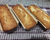 Foto del paso 5 de la receta: Budín de Bananas 🍌 (Rápido y sin manteca!)