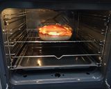 Foto langkah ke 8 dari resep Ketogenic cheese cauliflower casserole.