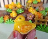 Foto langkah ke 8 dari resep Nastar Bebek.