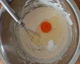 Foto langkah ke 1 dari resep Martabak manis keju (teflon) new recipe.