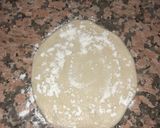 A picture of step 3 of Spring rolls.