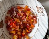 Foto langkah ke 3 dari resep Terong Sambal Dabu-Dabu.