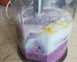 Faepres joghurtos pohárkrém recept fázis 1 fotója