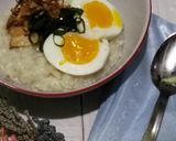 Foto langkah ke 4 dari resep Bubur gurih.