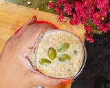 A picture of step 7 of 4 Oats Chia Seeds Puddings.