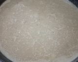 A picture of step 5 of Creamy Dairy-free Potato Soup.