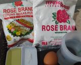 Foto langkah ke 3 dari resep Risoles Kampung Gluten Free.