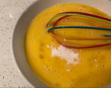 Foto del paso 3 de la receta: Tortilla de fideos con perejil