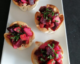 Foto del paso 10 de la receta: Vinegret (ensalada rusa de remolacha)