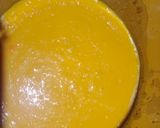 A picture of step 2 of Mango dryfruit lassi.