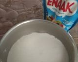 Foto langkah ke 2 dari resep #797. Es Bongko Creamy.