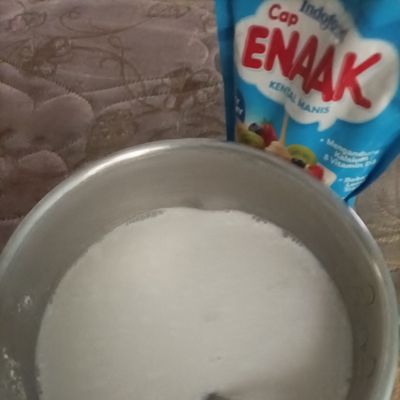 Langkah 2