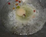 Foto langkah ke 1 dari resep Mie Dogdog Burjo.